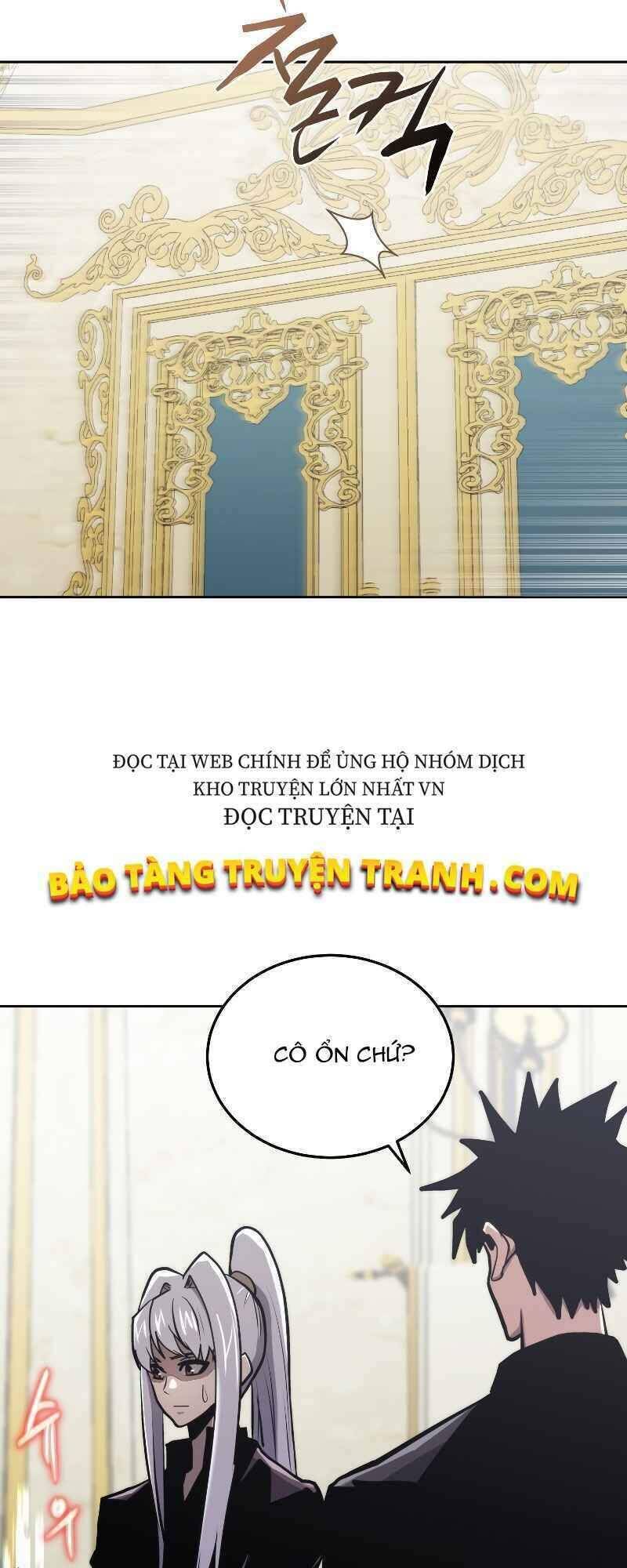 Kể Từ Bây Giờ, Tôi Là Một Người Chơi Chap 29 - Next Chap 30