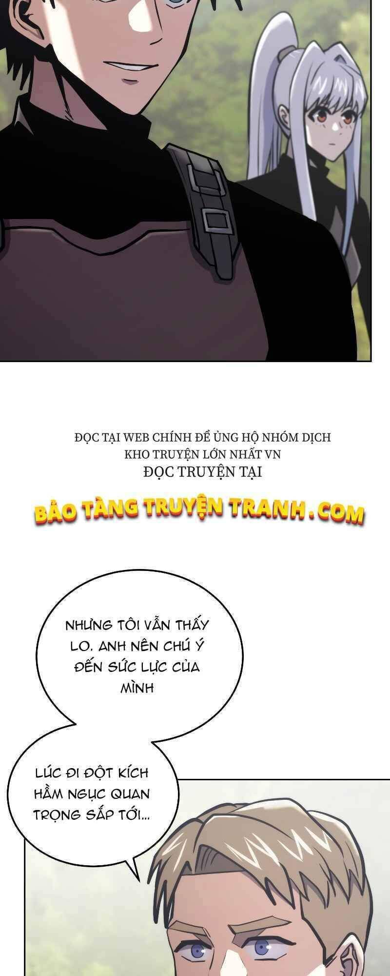 Kể Từ Bây Giờ, Tôi Là Một Người Chơi Chap 29 - Next Chap 30