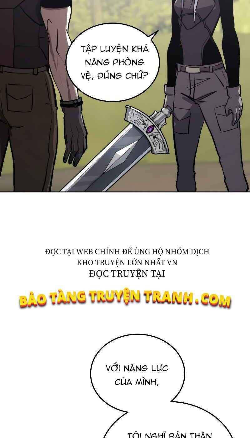 Kể Từ Bây Giờ, Tôi Là Một Người Chơi Chap 29 - Next Chap 30