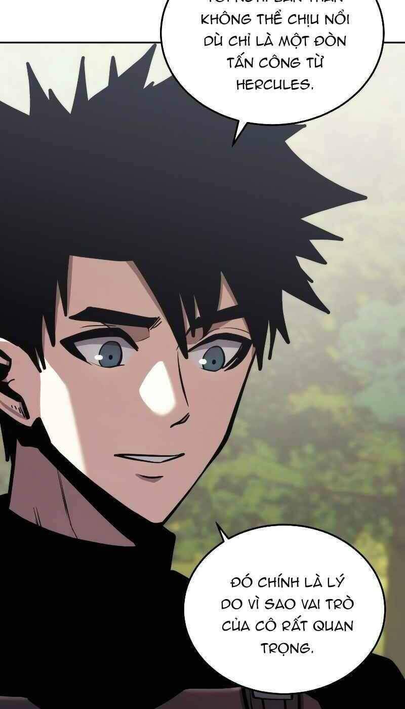 Kể Từ Bây Giờ, Tôi Là Một Người Chơi Chap 29 - Next Chap 30