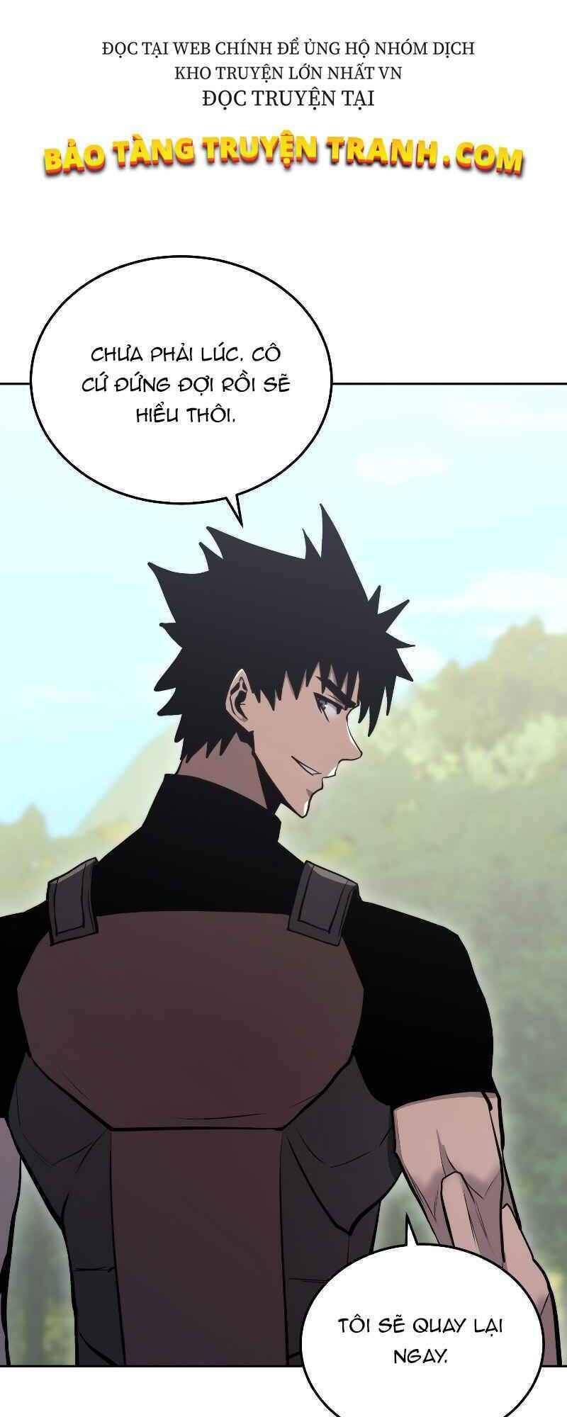 Kể Từ Bây Giờ, Tôi Là Một Người Chơi Chap 29 - Next Chap 30