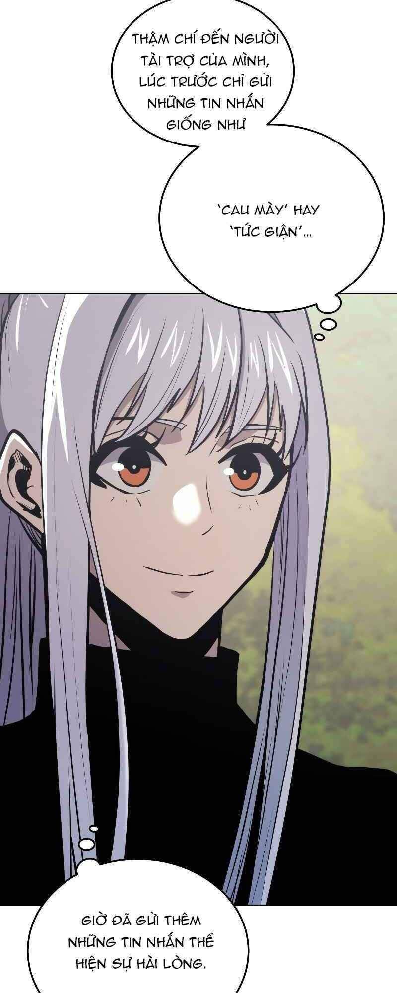 Kể Từ Bây Giờ, Tôi Là Một Người Chơi Chap 29 - Next Chap 30