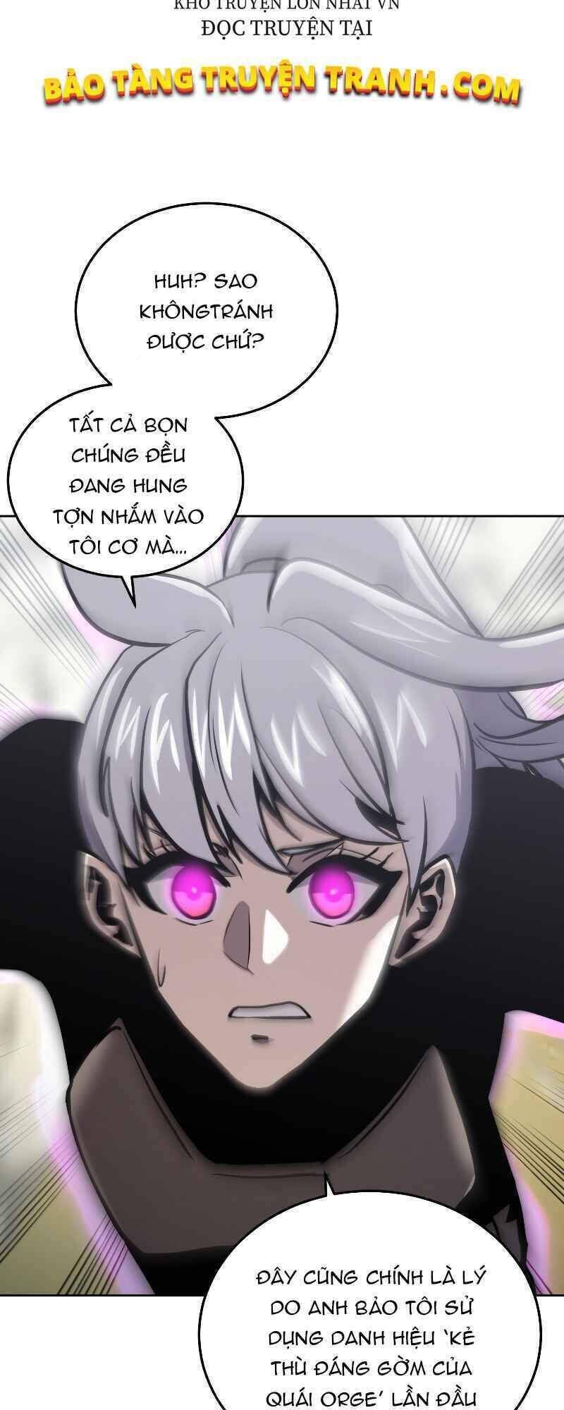 Kể Từ Bây Giờ, Tôi Là Một Người Chơi Chap 29 - Next Chap 30