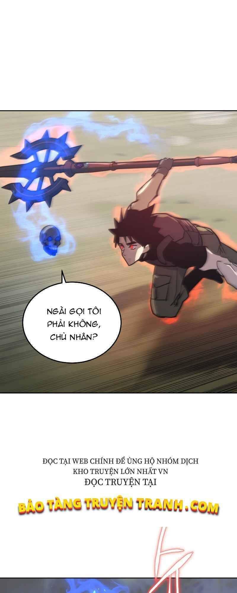 Kể Từ Bây Giờ, Tôi Là Một Người Chơi Chap 29 - Next Chap 30