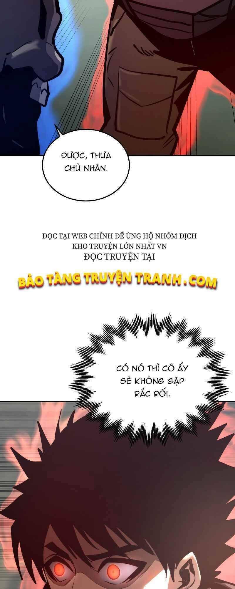 Kể Từ Bây Giờ, Tôi Là Một Người Chơi Chap 29 - Next Chap 30