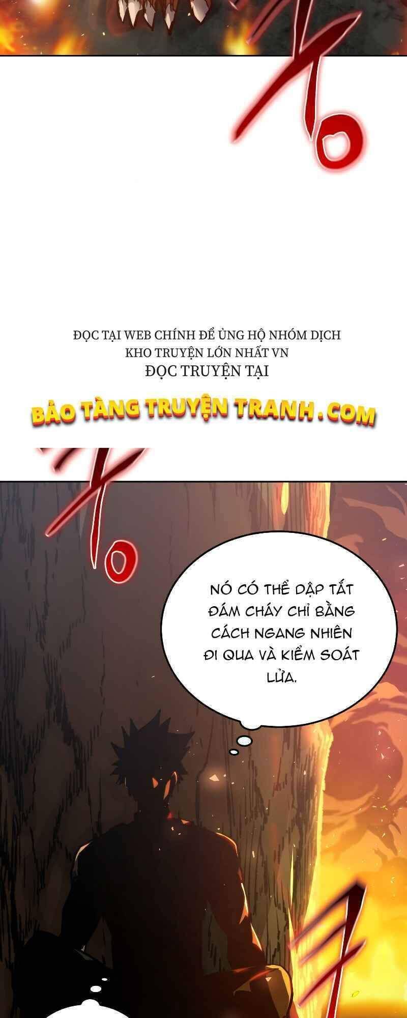 Kể Từ Bây Giờ, Tôi Là Một Người Chơi Chap 29 - Next Chap 30