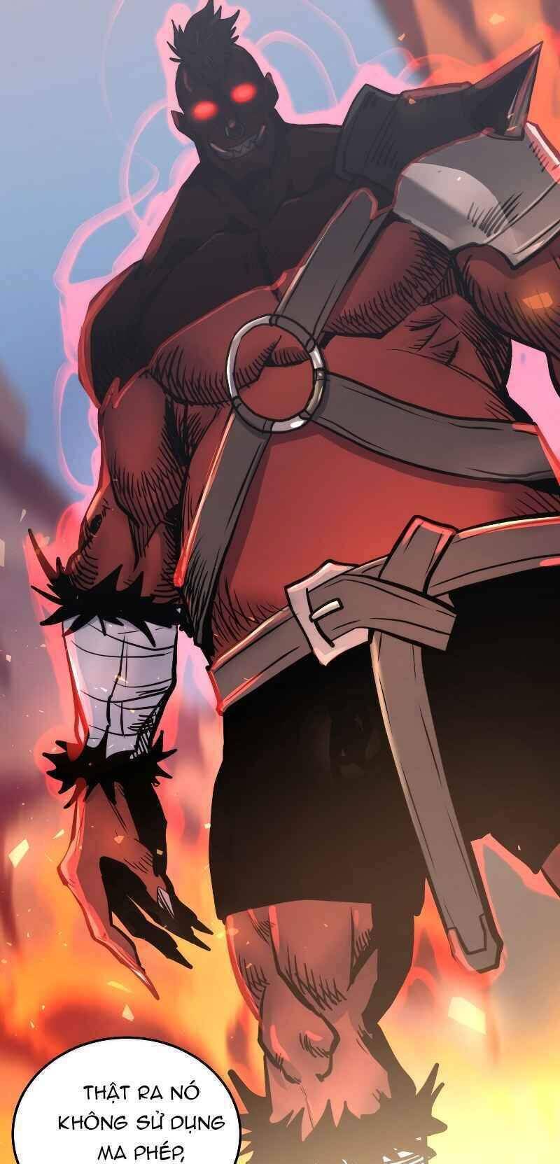 Kể Từ Bây Giờ, Tôi Là Một Người Chơi Chap 29 - Next Chap 30