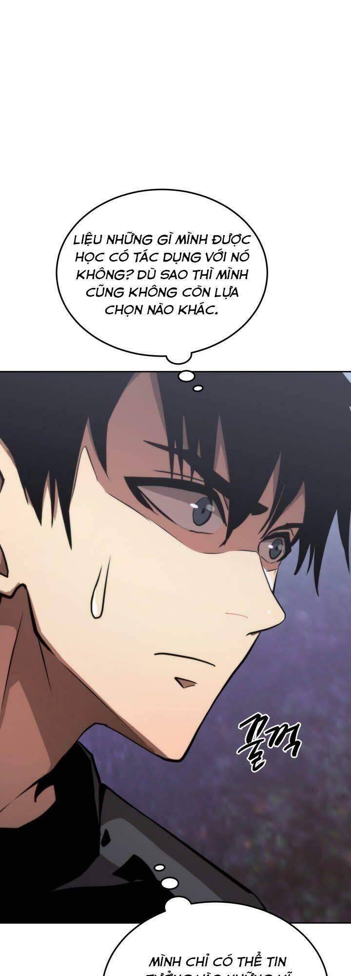 Kể Từ Bây Giờ, Tôi Là Một Người Chơi Chap 3 - Next Chap 4