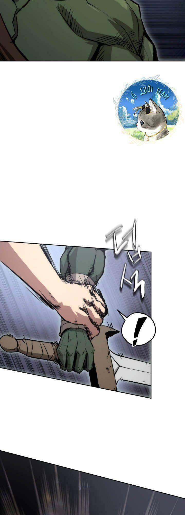 Kể Từ Bây Giờ, Tôi Là Một Người Chơi Chap 3 - Next Chap 4