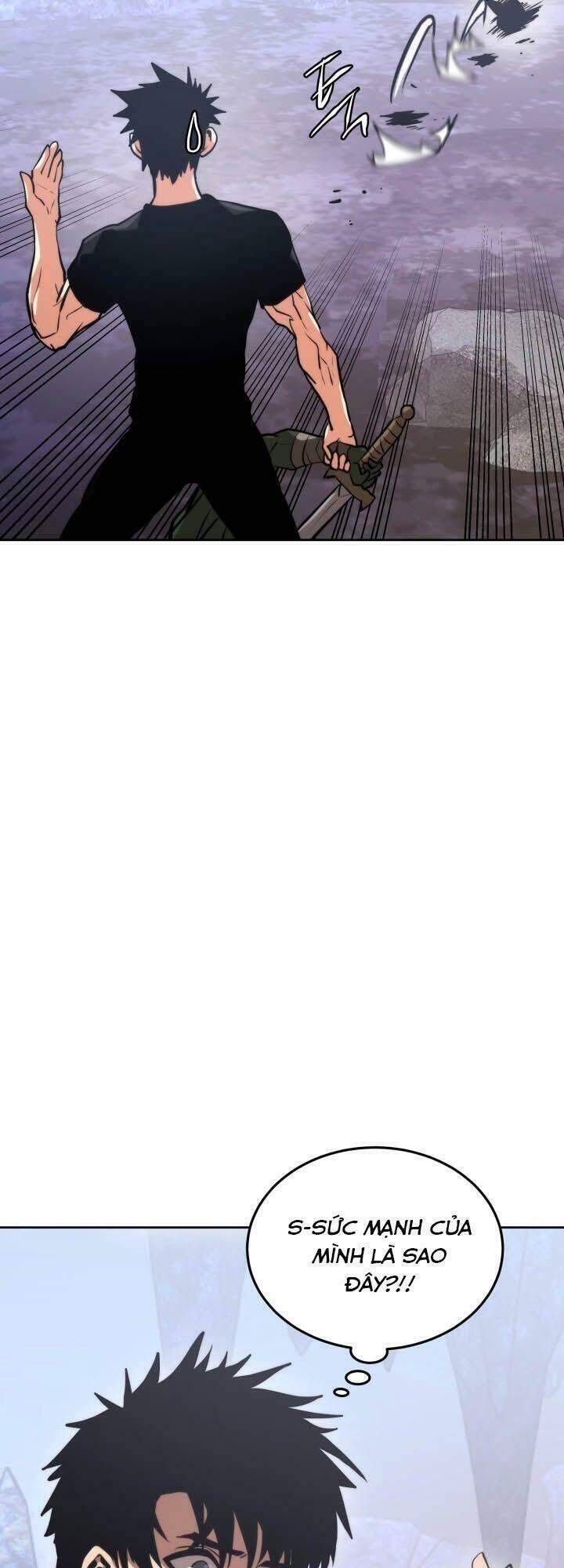 Kể Từ Bây Giờ, Tôi Là Một Người Chơi Chap 3 - Next Chap 4