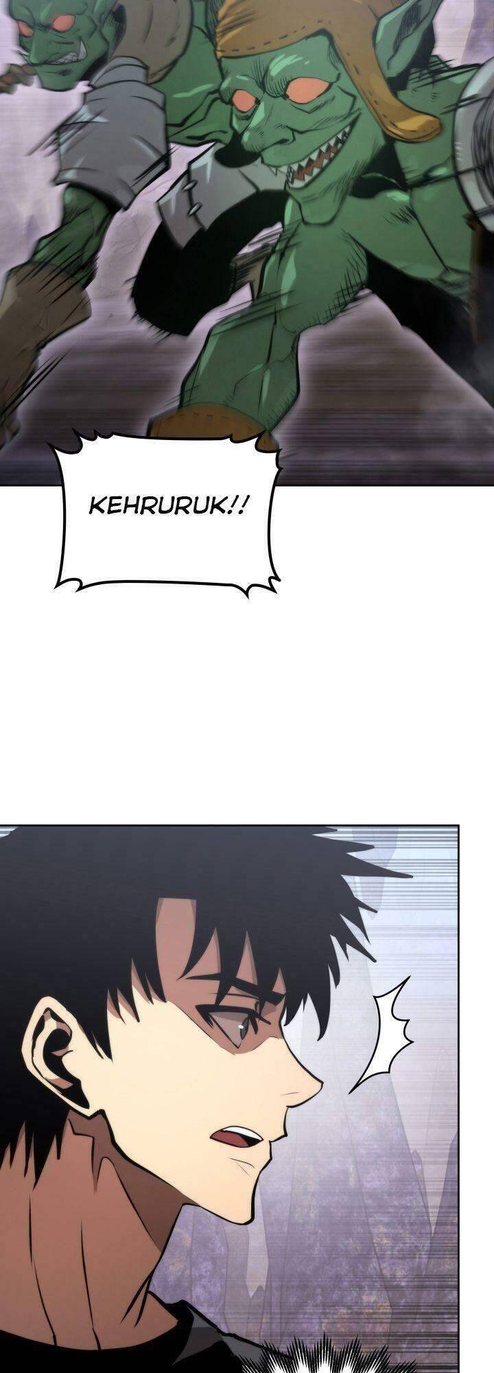 Kể Từ Bây Giờ, Tôi Là Một Người Chơi Chap 3 - Next Chap 4