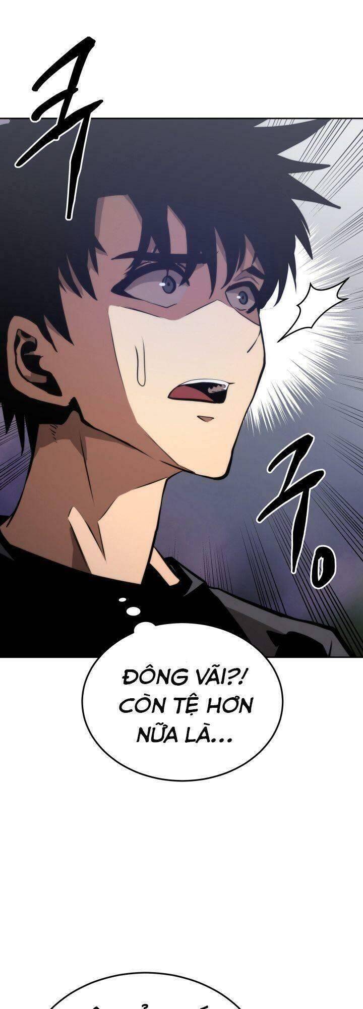 Kể Từ Bây Giờ, Tôi Là Một Người Chơi Chap 3 - Next Chap 4