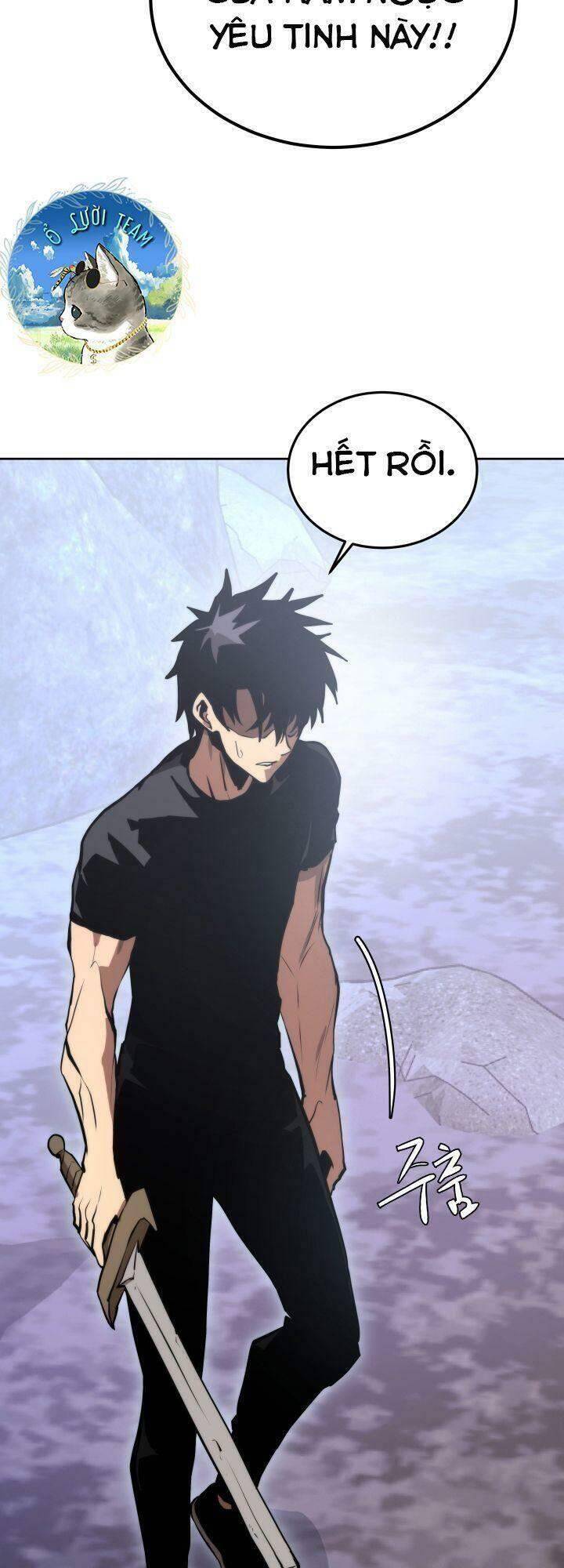 Kể Từ Bây Giờ, Tôi Là Một Người Chơi Chap 3 - Next Chap 4