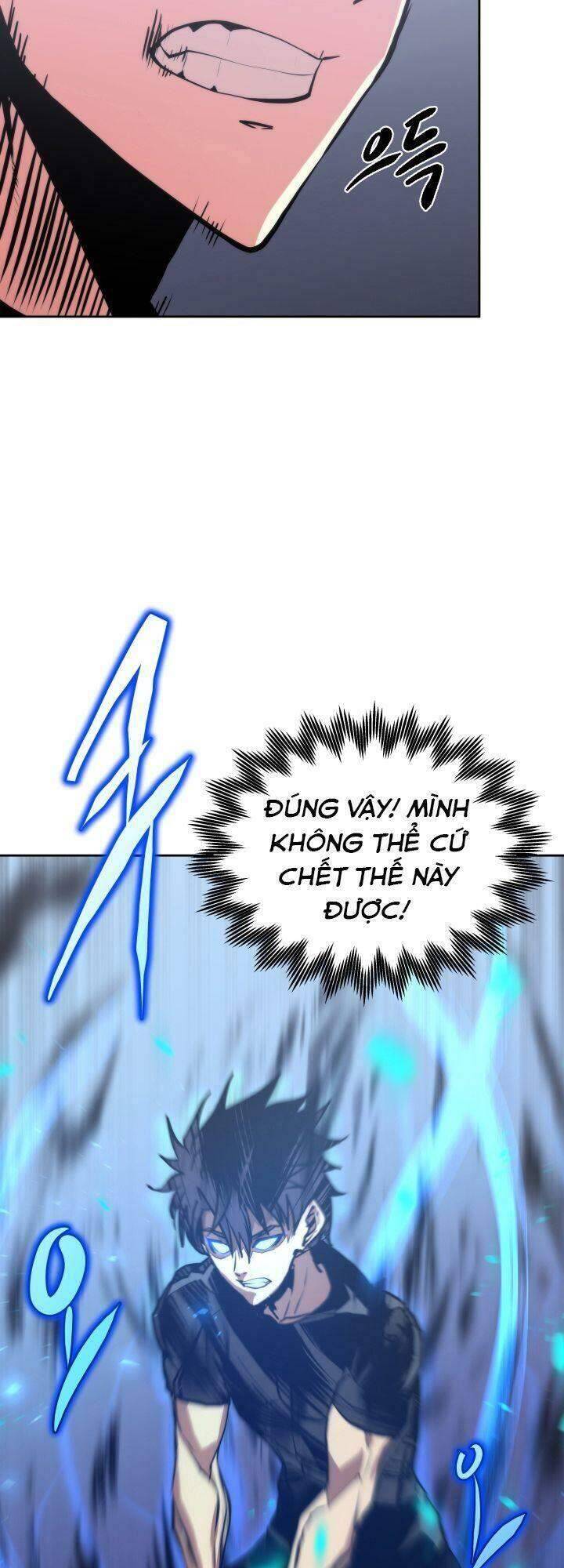 Kể Từ Bây Giờ, Tôi Là Một Người Chơi Chap 3 - Next Chap 4