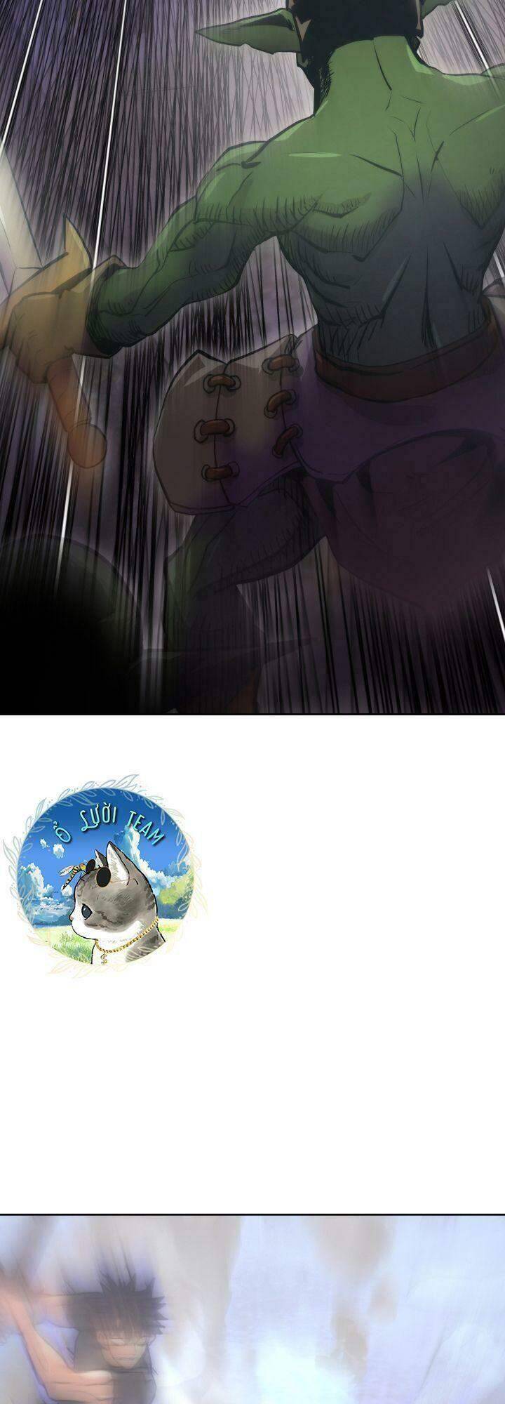 Kể Từ Bây Giờ, Tôi Là Một Người Chơi Chap 3 - Next Chap 4