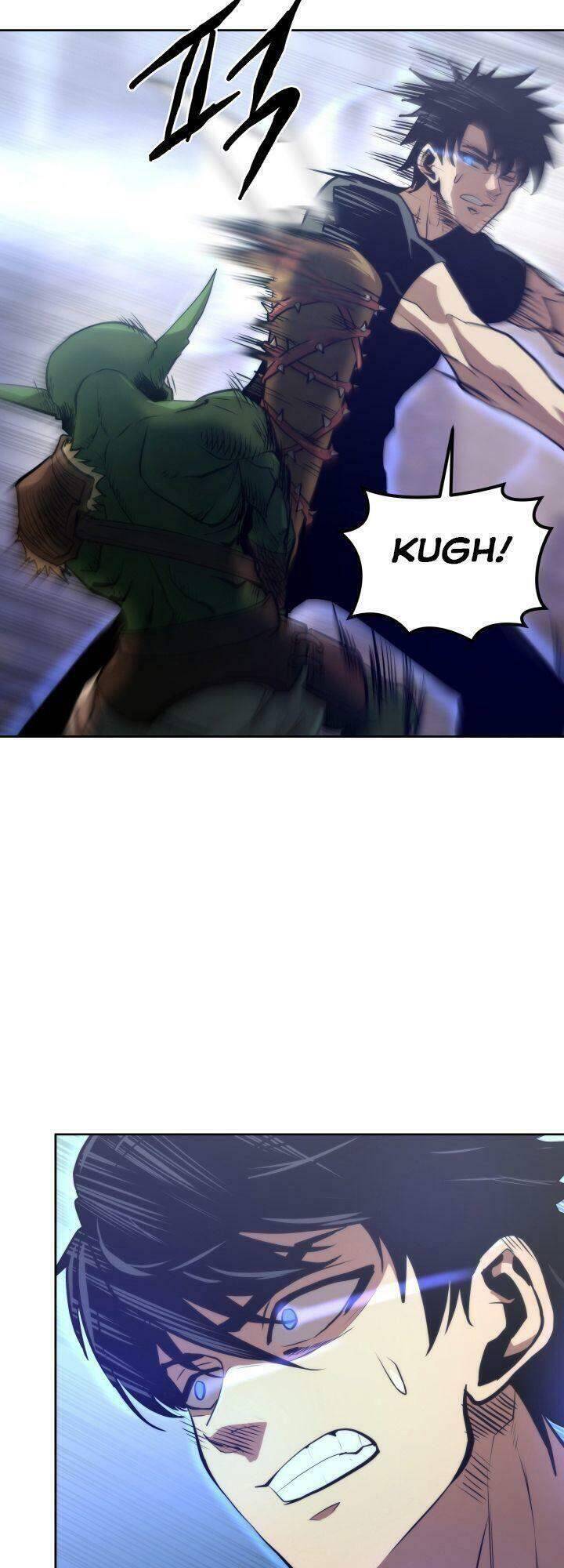 Kể Từ Bây Giờ, Tôi Là Một Người Chơi Chap 3 - Next Chap 4