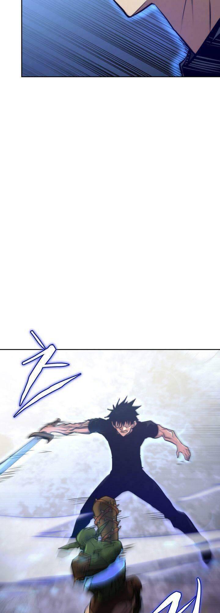 Kể Từ Bây Giờ, Tôi Là Một Người Chơi Chap 3 - Next Chap 4