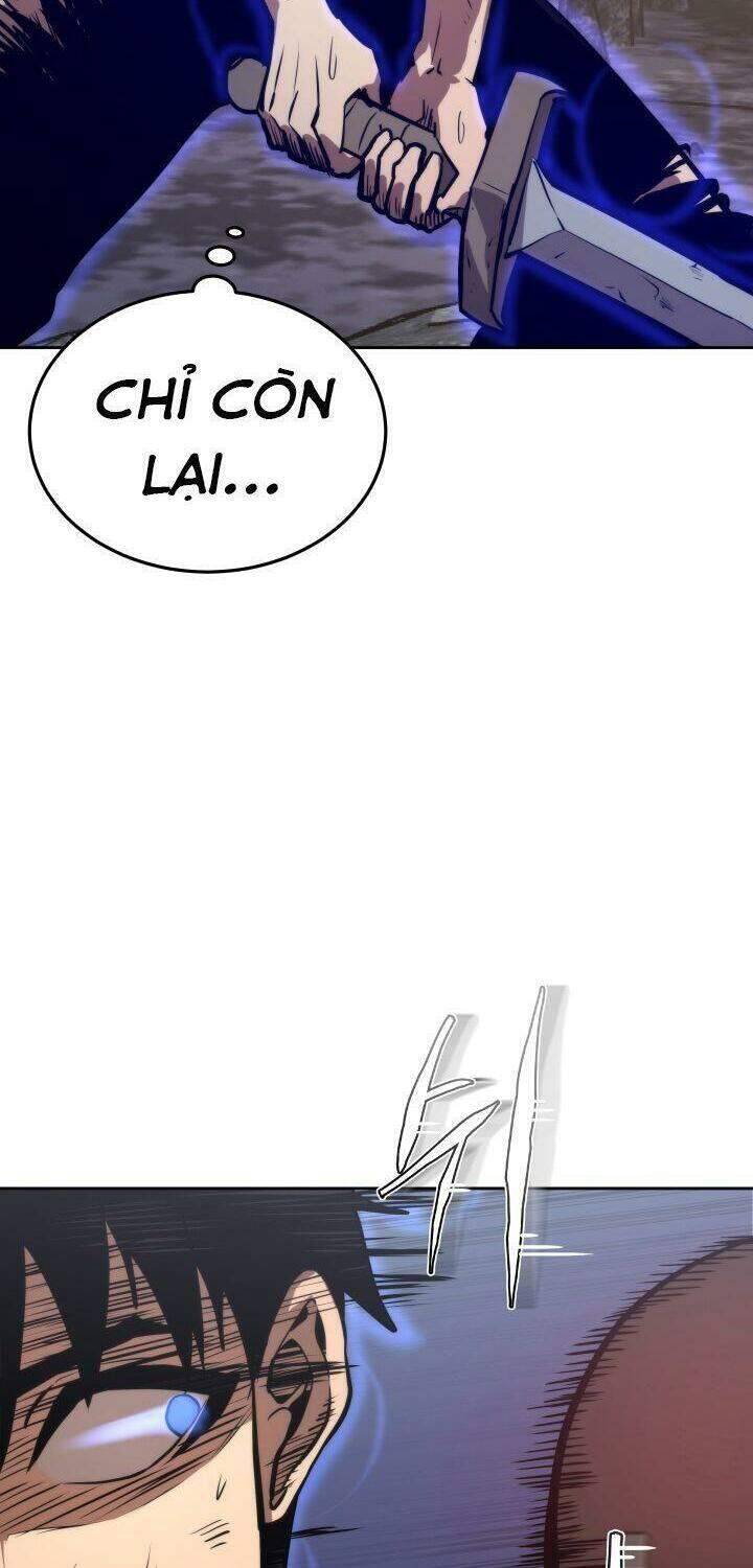 Kể Từ Bây Giờ, Tôi Là Một Người Chơi Chap 3 - Next Chap 4