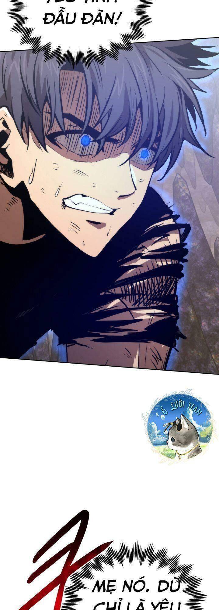 Kể Từ Bây Giờ, Tôi Là Một Người Chơi Chap 3 - Next Chap 4