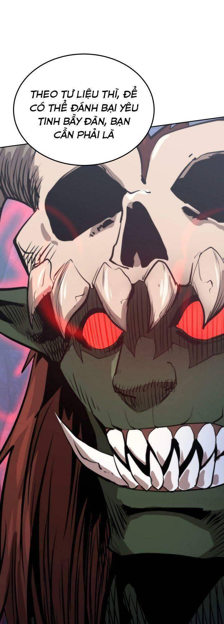 Kể Từ Bây Giờ, Tôi Là Một Người Chơi Chap 3 - Next Chap 4