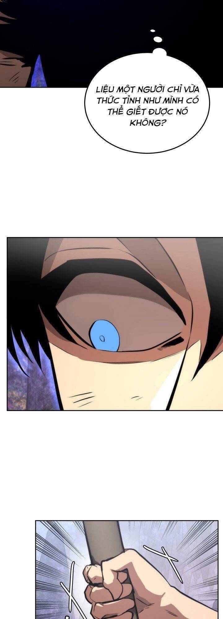 Kể Từ Bây Giờ, Tôi Là Một Người Chơi Chap 3 - Next Chap 4