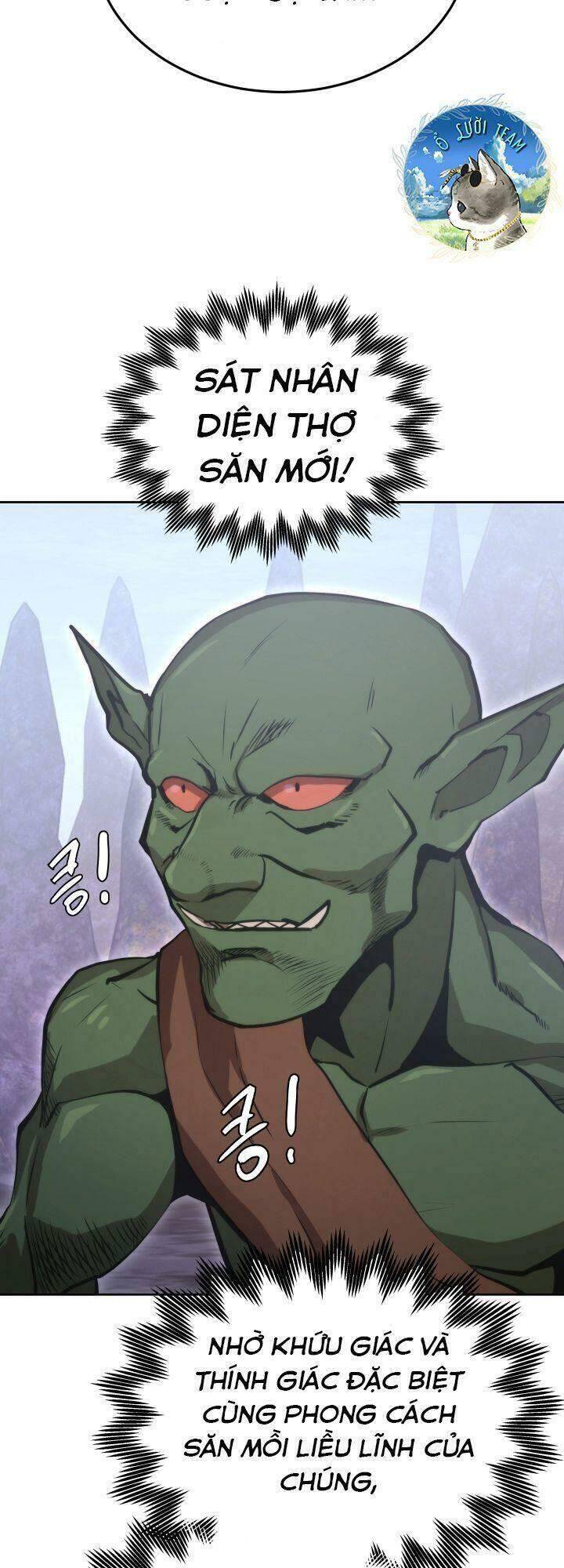 Kể Từ Bây Giờ, Tôi Là Một Người Chơi Chap 3 - Next Chap 4