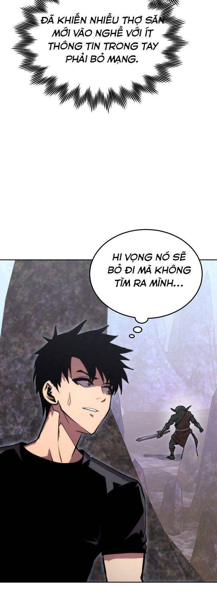 Kể Từ Bây Giờ, Tôi Là Một Người Chơi Chap 3 - Next Chap 4