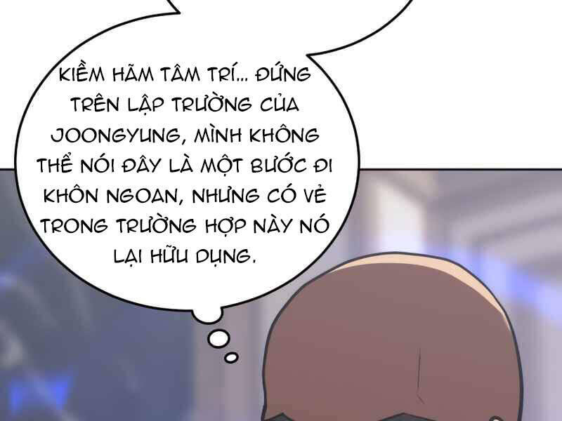 Kể Từ Bây Giờ, Tôi Là Một Người Chơi Chap 30 - Next Chap 31
