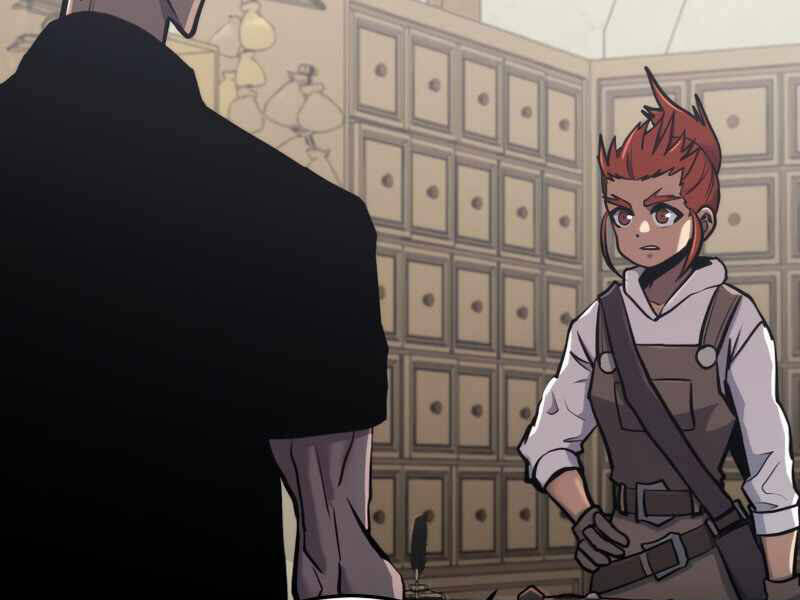 Kể Từ Bây Giờ, Tôi Là Một Người Chơi Chap 31 - Next Chap 32