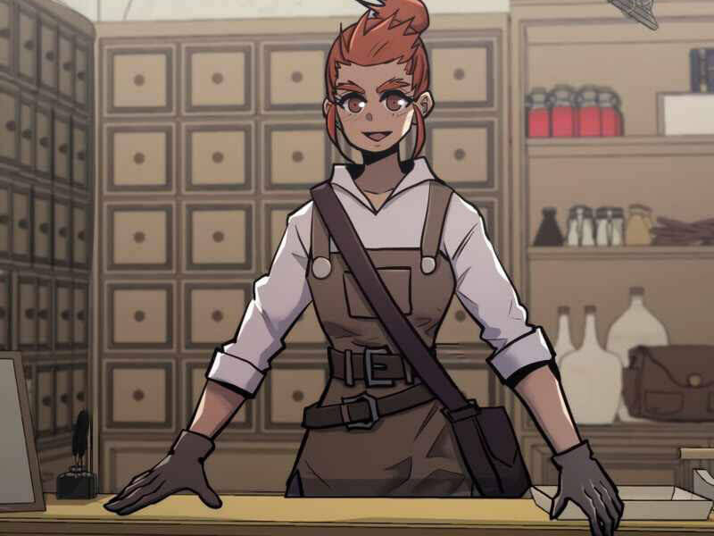 Kể Từ Bây Giờ, Tôi Là Một Người Chơi Chap 31 - Next Chap 32