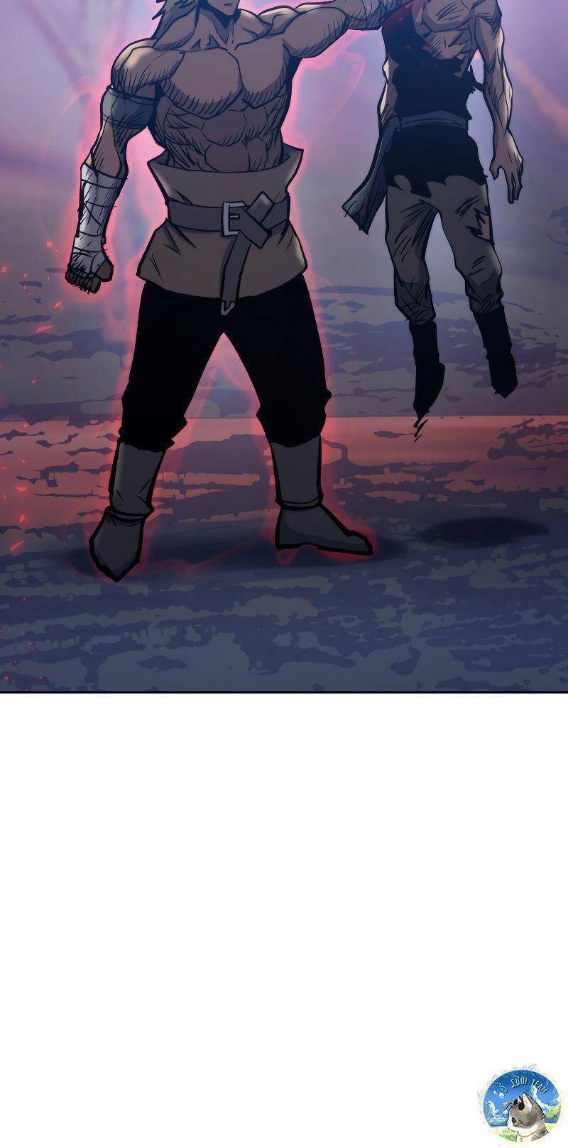 Kể Từ Bây Giờ, Tôi Là Một Người Chơi Chap 34 - Next Chap 35