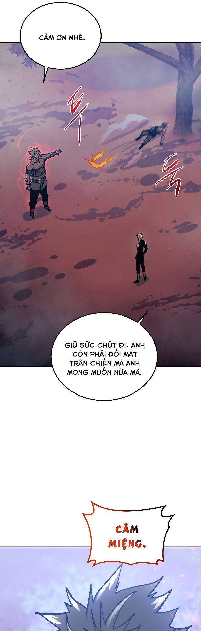 Kể Từ Bây Giờ, Tôi Là Một Người Chơi Chap 34 - Next Chap 35