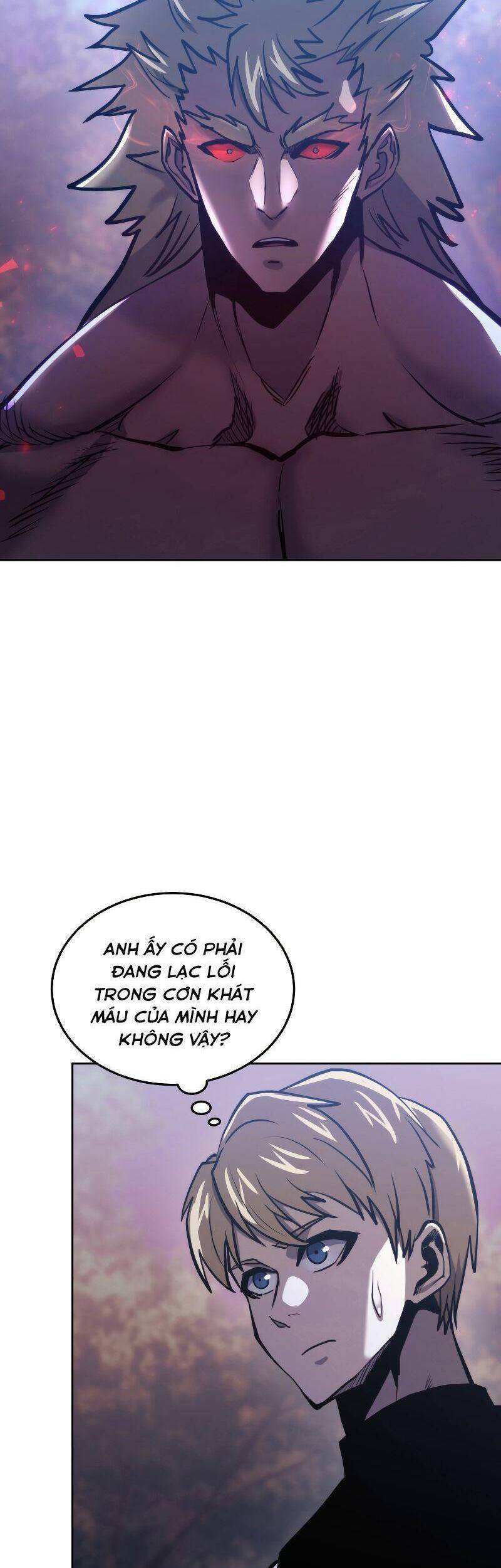 Kể Từ Bây Giờ, Tôi Là Một Người Chơi Chap 34 - Next Chap 35