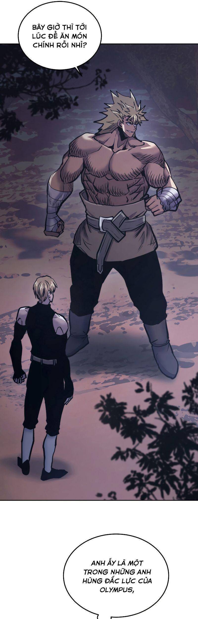 Kể Từ Bây Giờ, Tôi Là Một Người Chơi Chap 34 - Next Chap 35