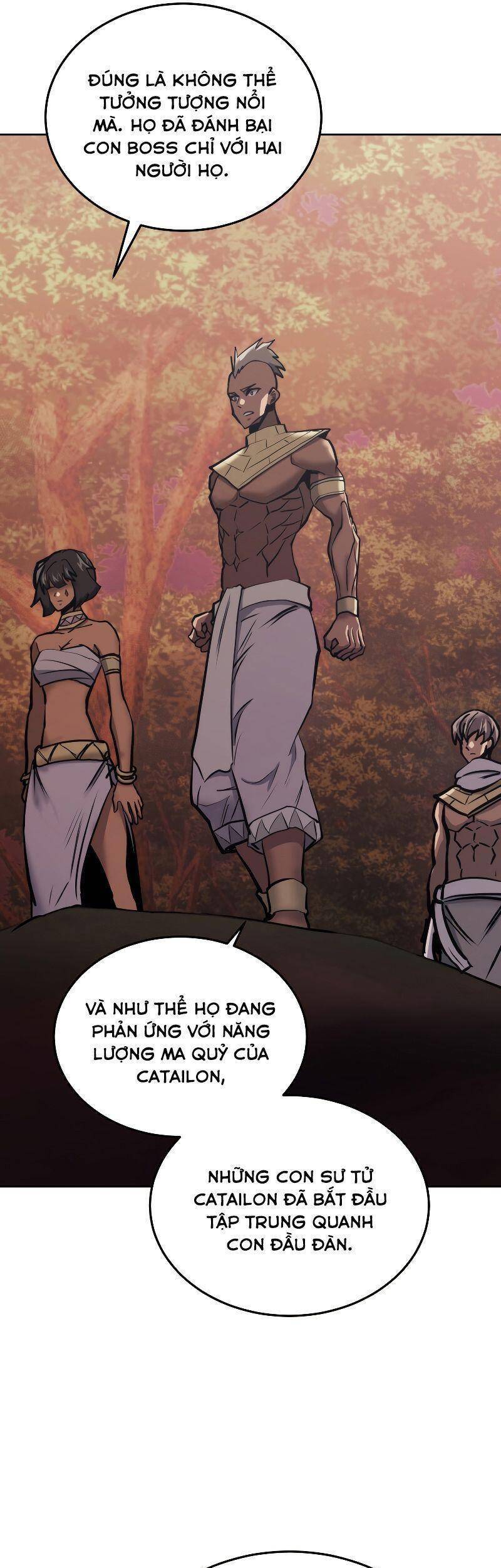 Kể Từ Bây Giờ, Tôi Là Một Người Chơi Chap 34 - Next Chap 35