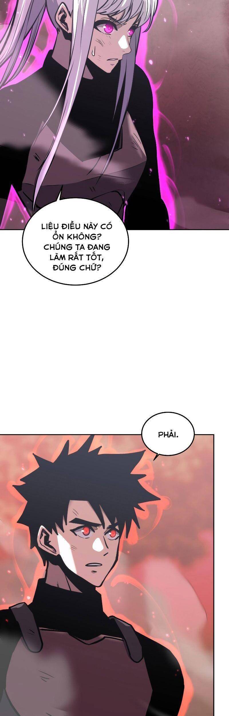 Kể Từ Bây Giờ, Tôi Là Một Người Chơi Chap 34 - Next Chap 35