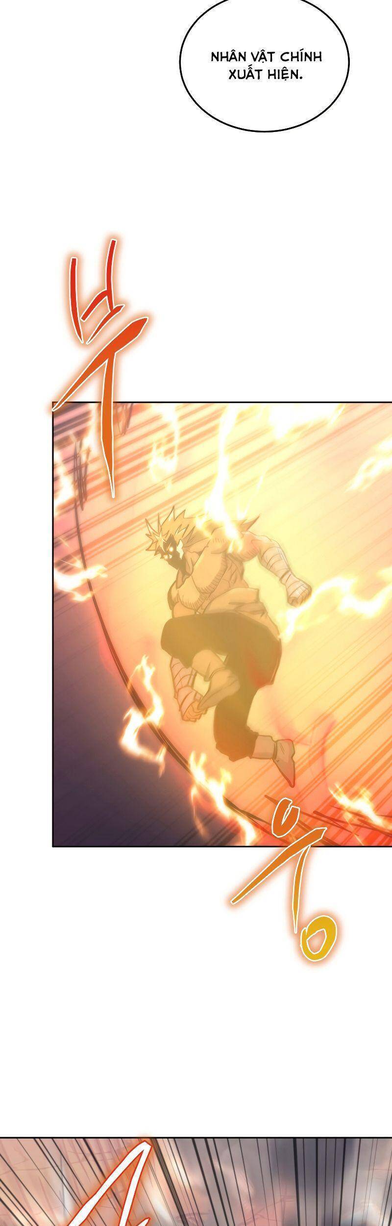 Kể Từ Bây Giờ, Tôi Là Một Người Chơi Chap 34 - Next Chap 35