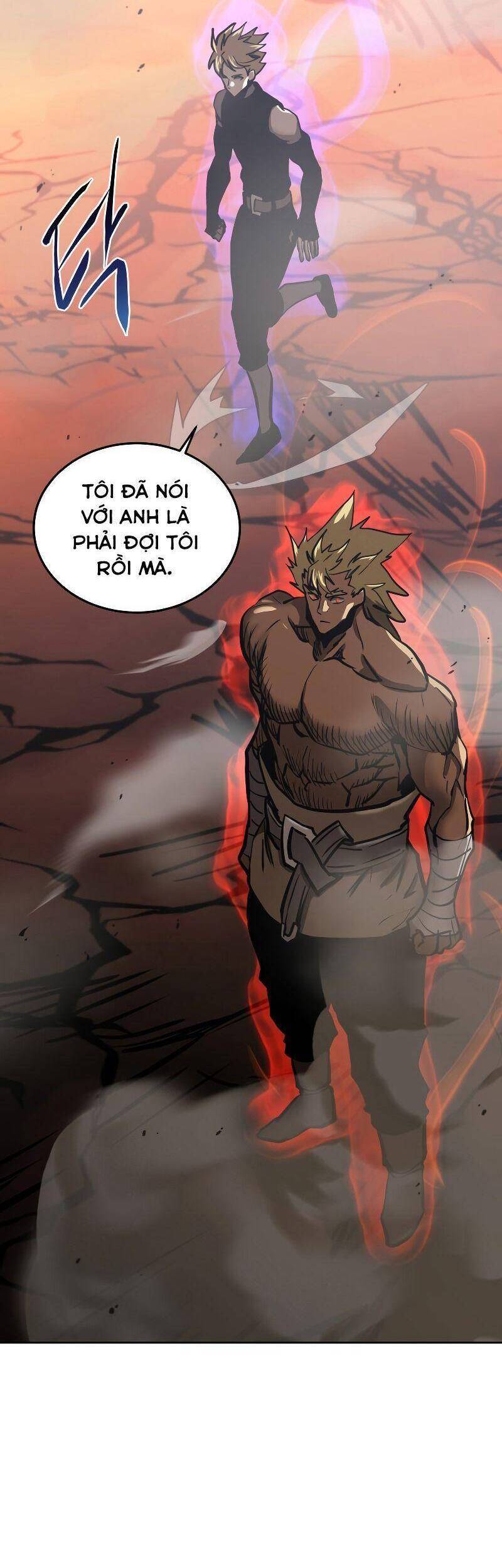 Kể Từ Bây Giờ, Tôi Là Một Người Chơi Chap 34 - Next Chap 35