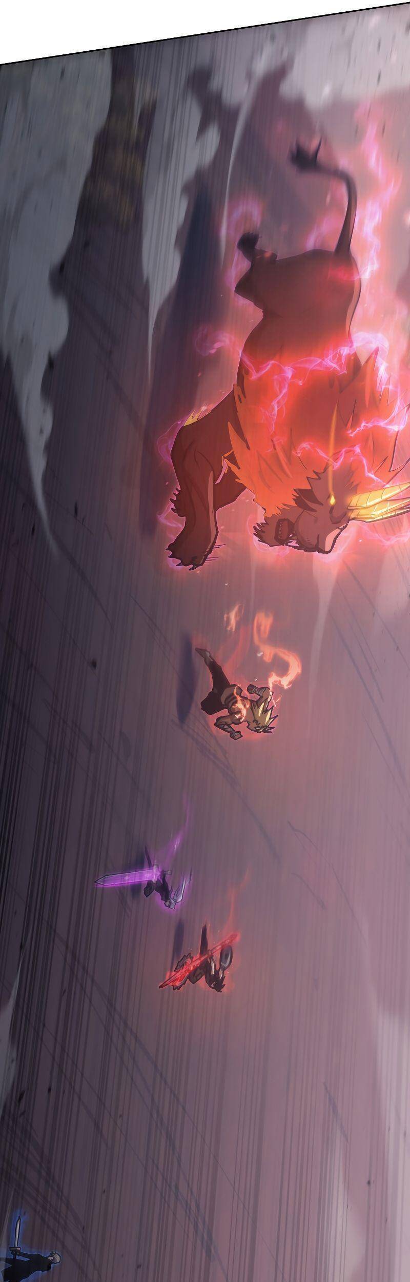 Kể Từ Bây Giờ, Tôi Là Một Người Chơi Chap 34 - Next Chap 35