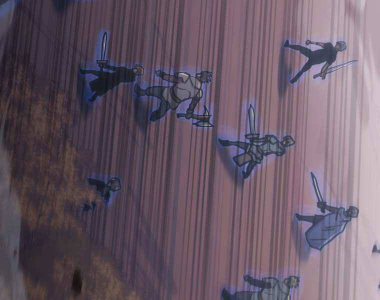 Kể Từ Bây Giờ, Tôi Là Một Người Chơi Chap 35 - Next Chap 36