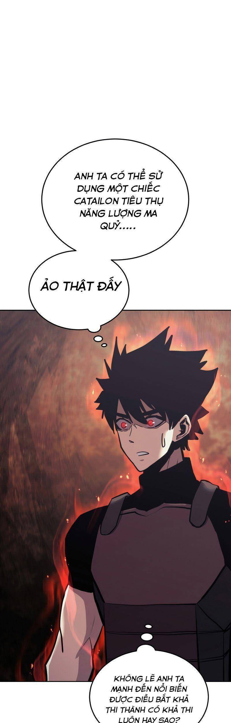 Kể Từ Bây Giờ, Tôi Là Một Người Chơi Chap 36 - Next Chap 37