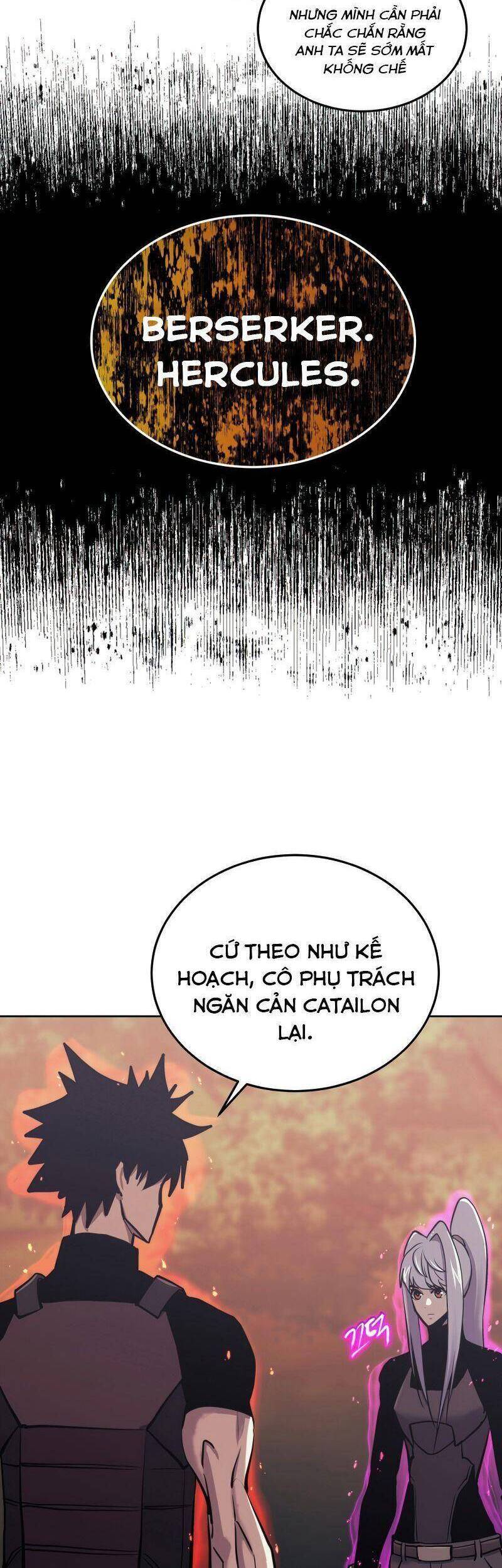 Kể Từ Bây Giờ, Tôi Là Một Người Chơi Chap 36 - Next Chap 37