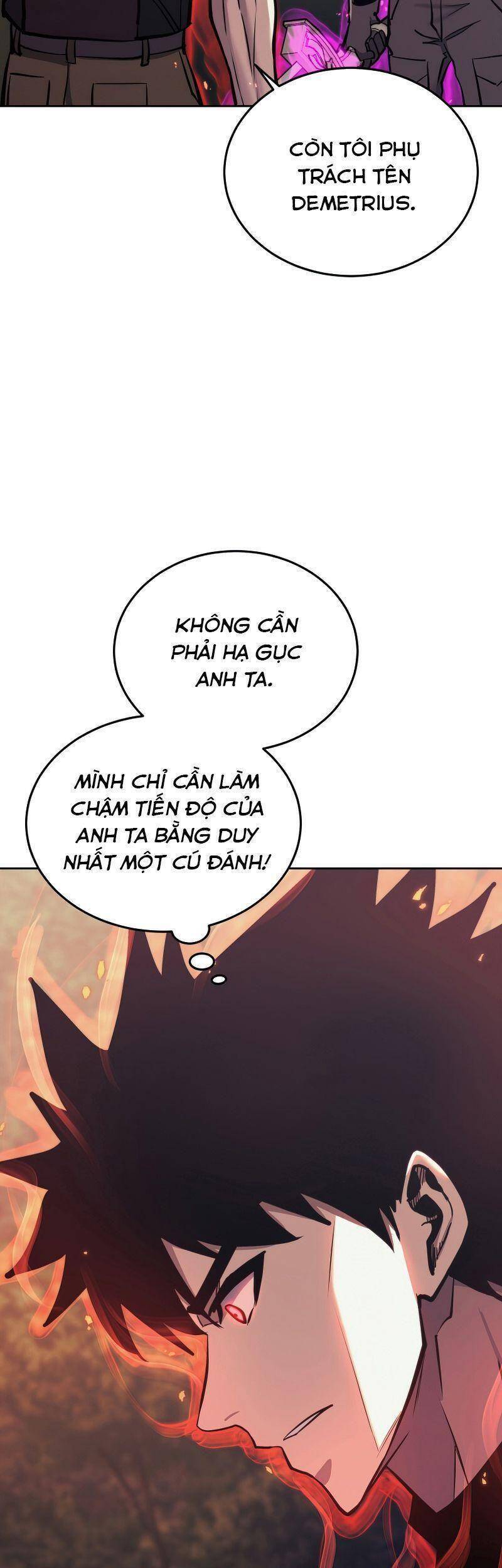 Kể Từ Bây Giờ, Tôi Là Một Người Chơi Chap 36 - Next Chap 37