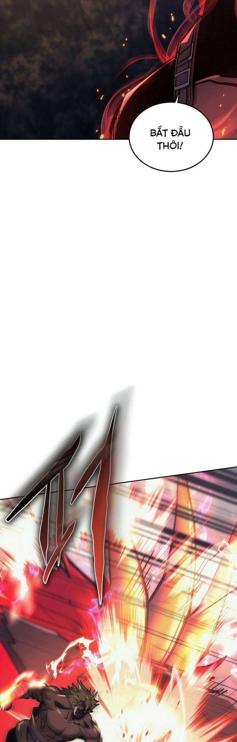 Kể Từ Bây Giờ, Tôi Là Một Người Chơi Chap 36 - Next Chap 37