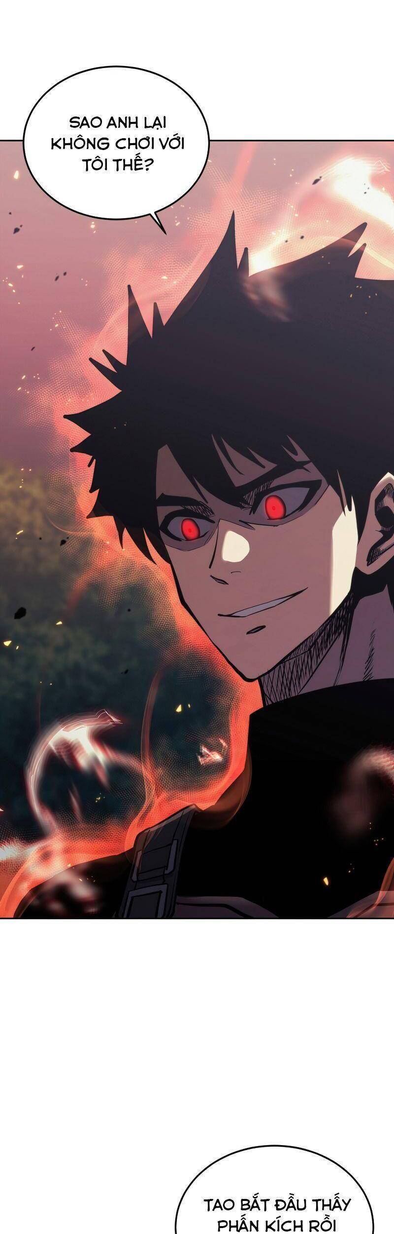 Kể Từ Bây Giờ, Tôi Là Một Người Chơi Chap 36 - Next Chap 37