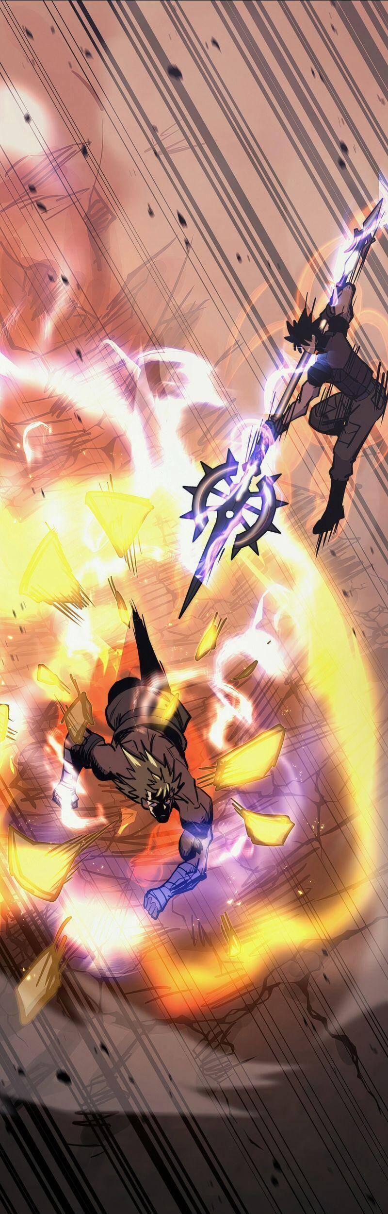 Kể Từ Bây Giờ, Tôi Là Một Người Chơi Chap 36 - Next Chap 37