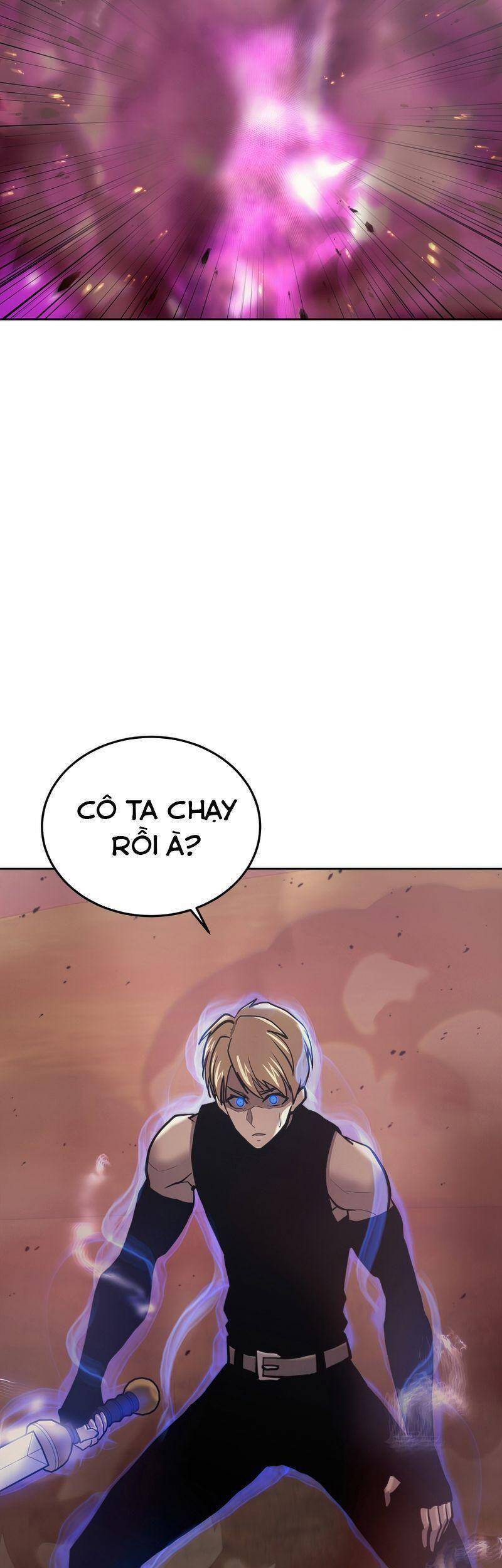 Kể Từ Bây Giờ, Tôi Là Một Người Chơi Chap 36 - Next Chap 37