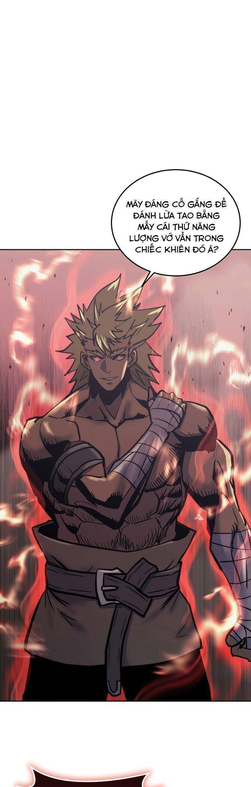 Kể Từ Bây Giờ, Tôi Là Một Người Chơi Chap 36 - Next Chap 37