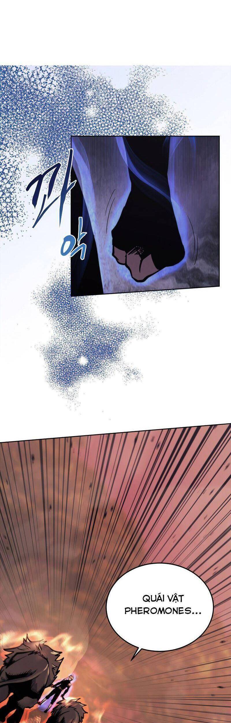 Kể Từ Bây Giờ, Tôi Là Một Người Chơi Chap 36 - Next Chap 37