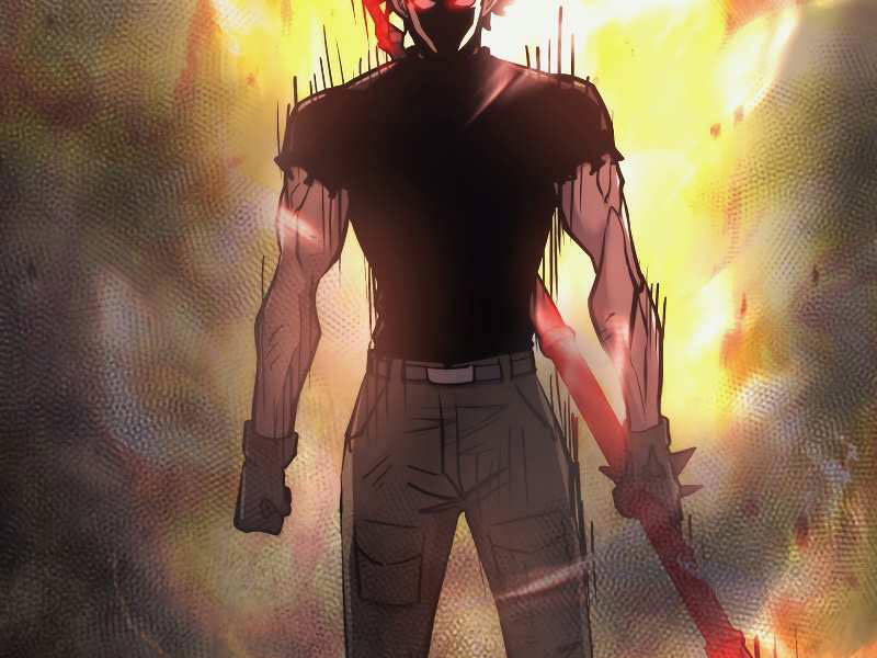 Kể Từ Bây Giờ, Tôi Là Một Người Chơi Chap 38 - Next Chap 39